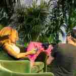 House of Falls x Jam 3 Sonos Newsa Experiential Installation Event 11