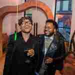 House of Falls x Jam 3 Sonos Newsa Experiential Installation Event 14