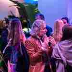 House of Falls x Jam 3 Sonos Newsa Experiential Installation Event 3