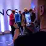 House of Falls x Jam 3 Sonos Newsa Experiential Installation Event 4