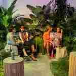 House of Falls x Jam 3 Sonos Newsa Experiential Installation Event 8
