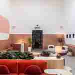 House of Falls x Sonos Office La Brea