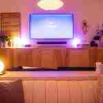 Orange-room