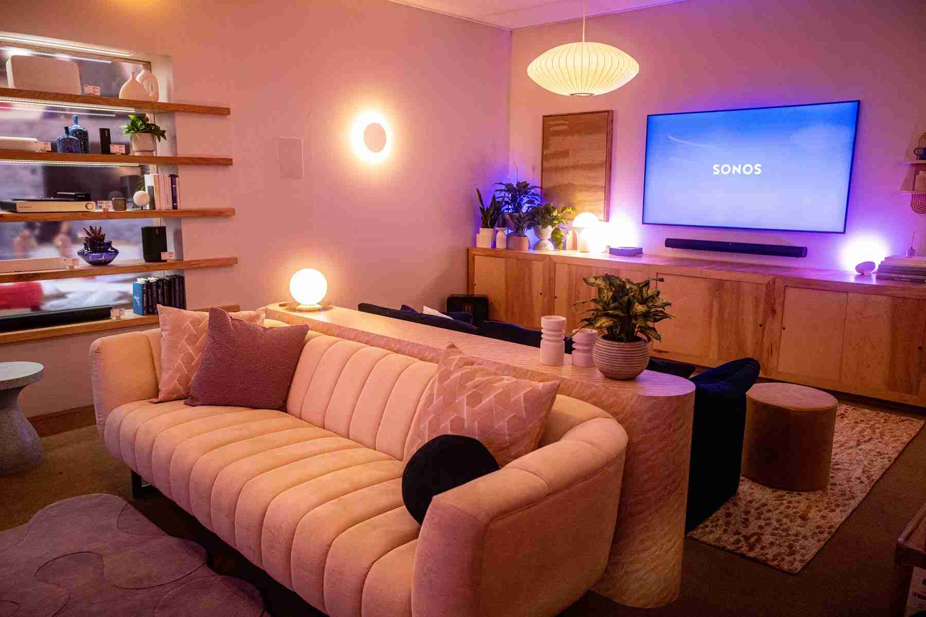 Sonos-white-couch